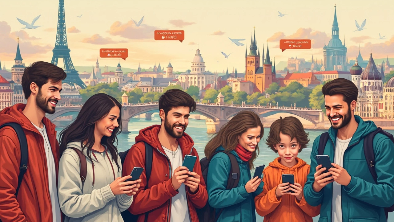 Как искать и ловить горящие предложения