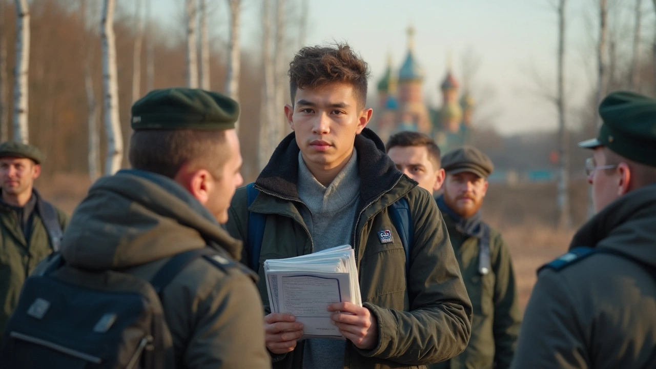 Можно ли сейчас ехать в РФ: актуальная информация для путешественников