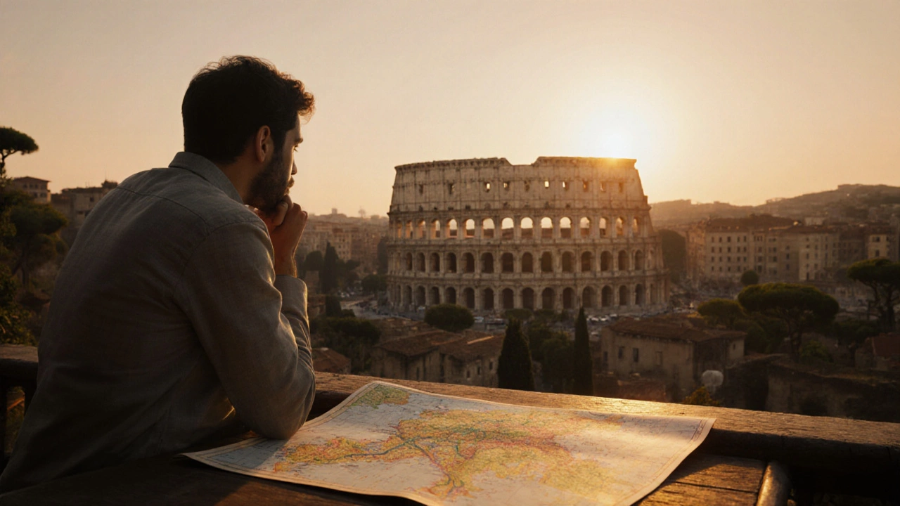 Оптимальное время для покупки исторического тура