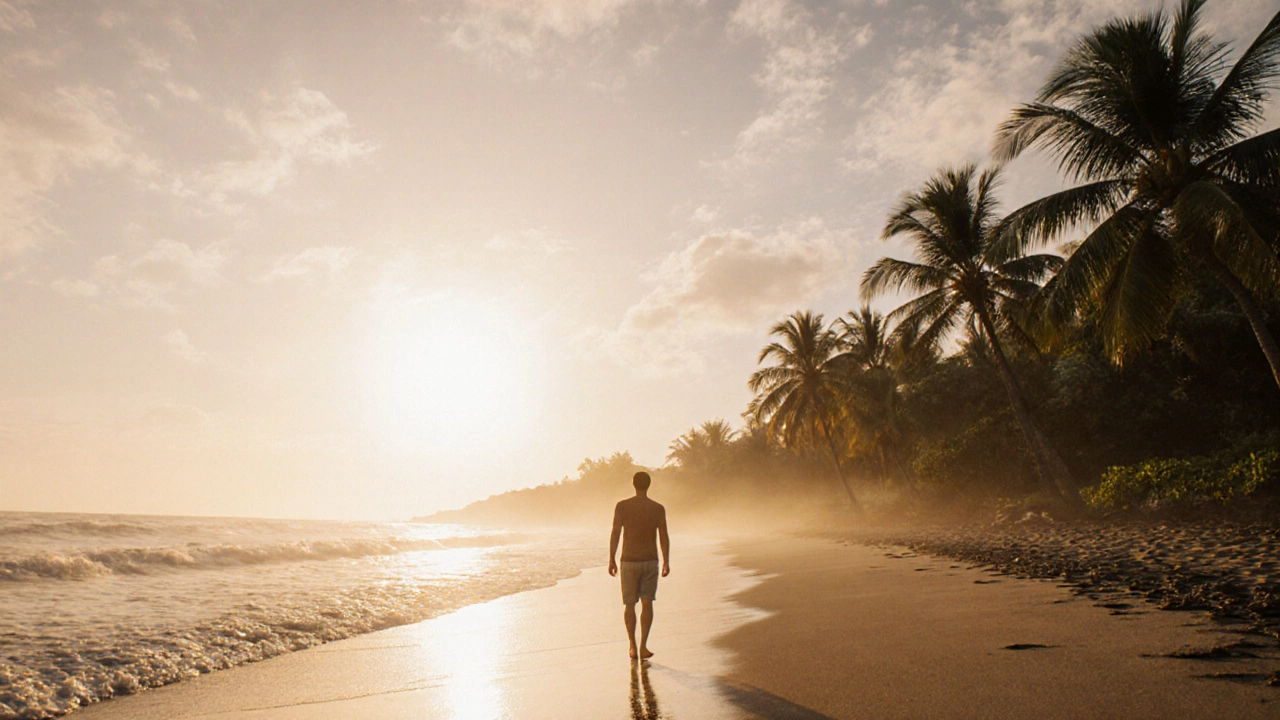 Сколько длится день в тропиках: реальные цифры и почему это важно для туристов