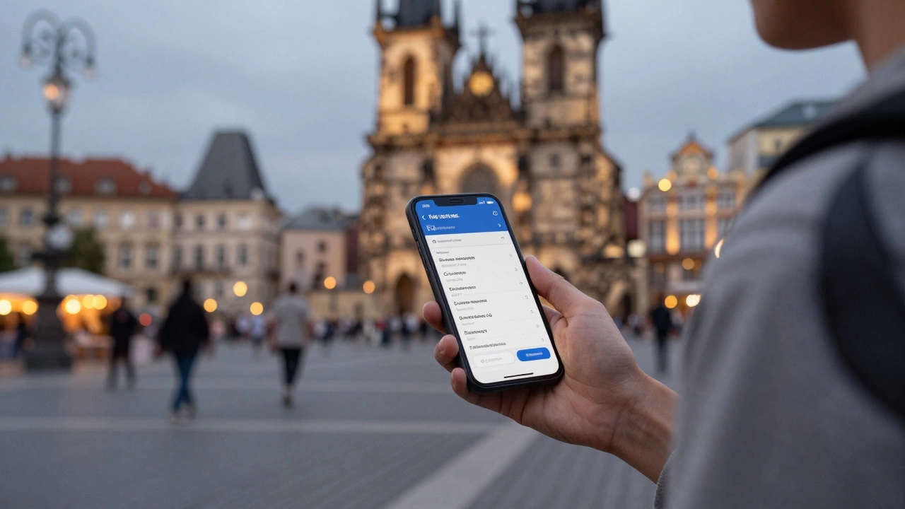 Можно ли купить тур за 3 дня до вылета: реальные шансы и ловушки