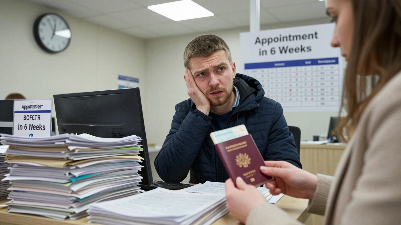 Как путешествовать по Европе в 2024 году: практический гид для русских туристов