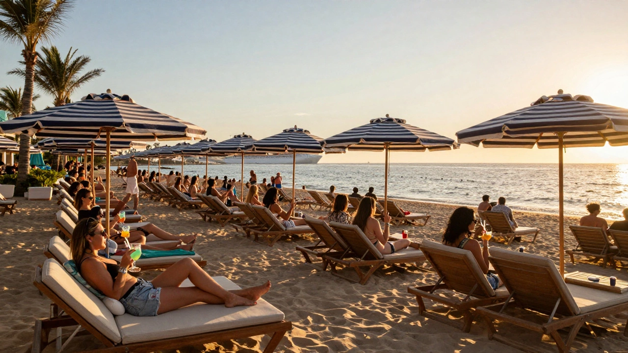 Какие виды туризма наиболее распространены в 2026 году