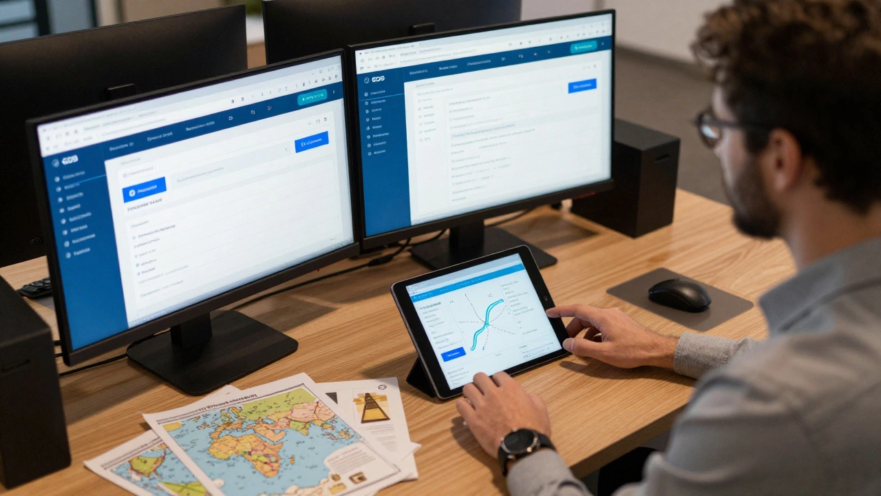 Как турагенты ищут туры: секреты поиска исторических маршрутов