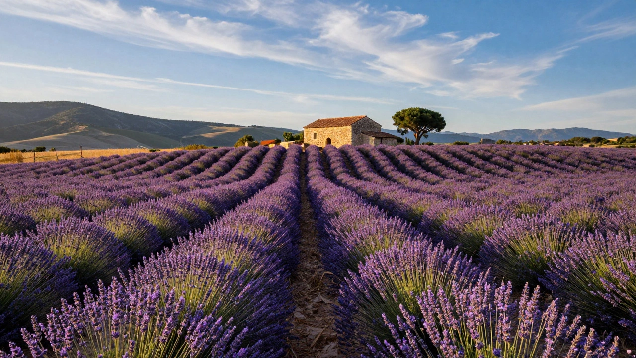 Какая самая туристическая страна Европы: выбор лидера по статистике и отзывам