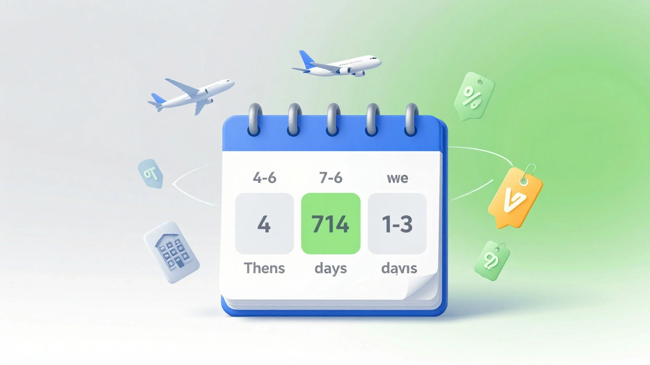 Когда начинать искать горящие туры в Европу: лучшие сроки и лайфхаки