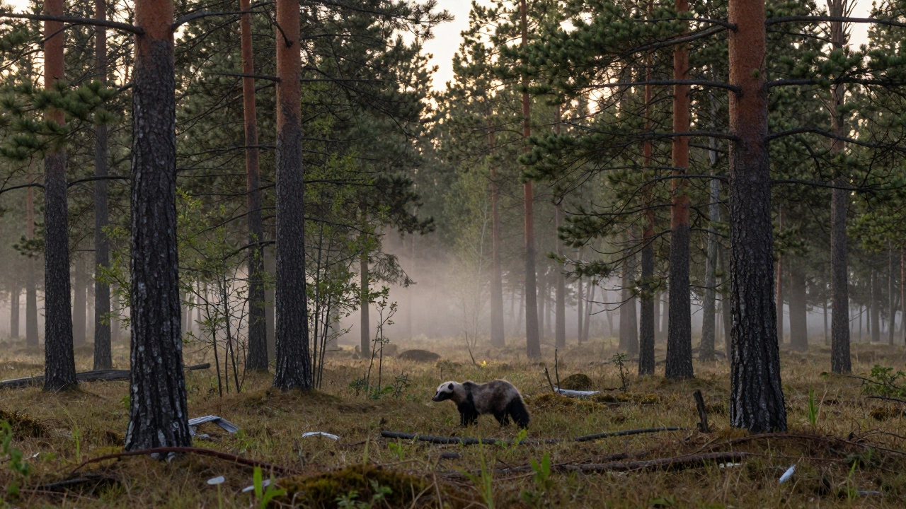 Сколько заповедников в России в 2026 году: полный список и что они защищают