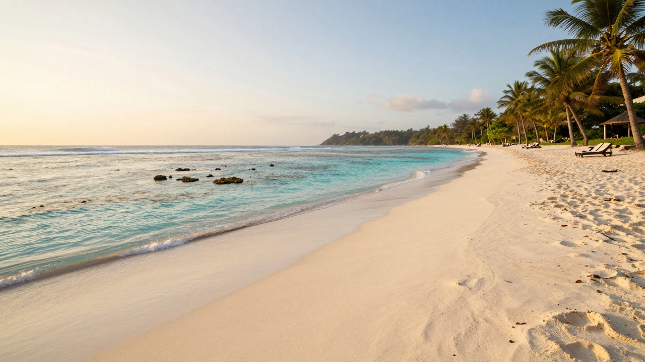 В каком месяце выгоднее лететь на Бали: лучшее время для отдыха с учетом погоды, цен и толп