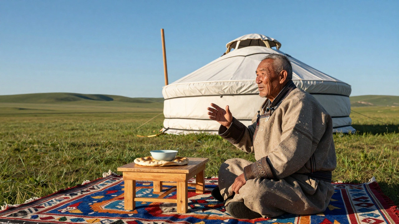 Этнографический туризм: как познакомиться с культурой других народов