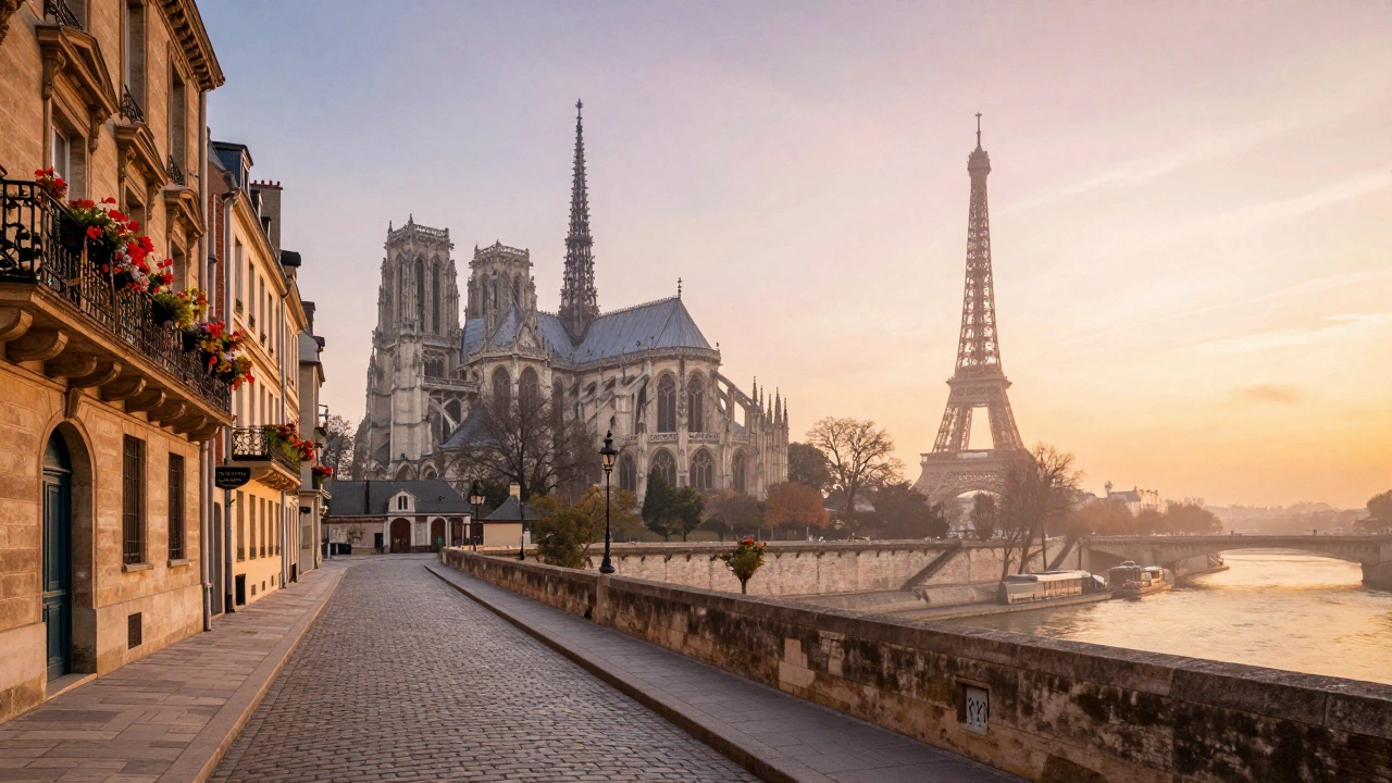 Самые красивые города мира: рейтинг и лучшие направления для поездки