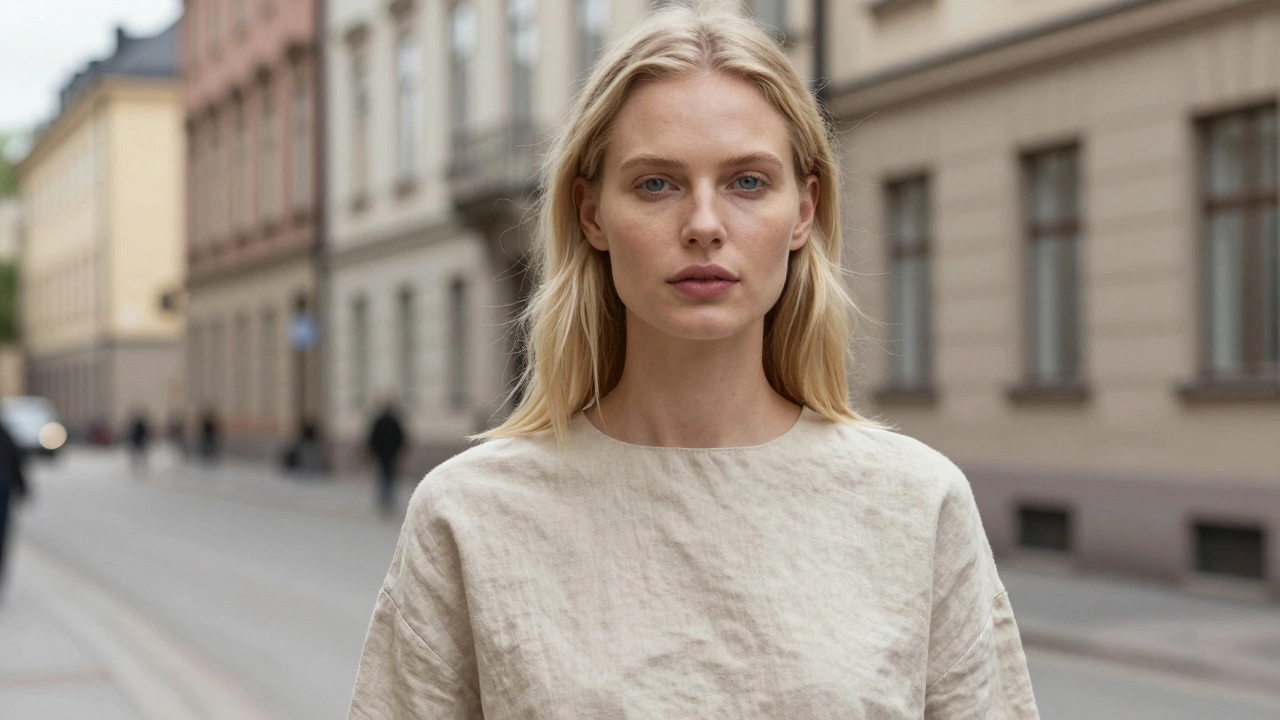 Самые красивые нации мира: куда поехать за эстетическим вдохновением