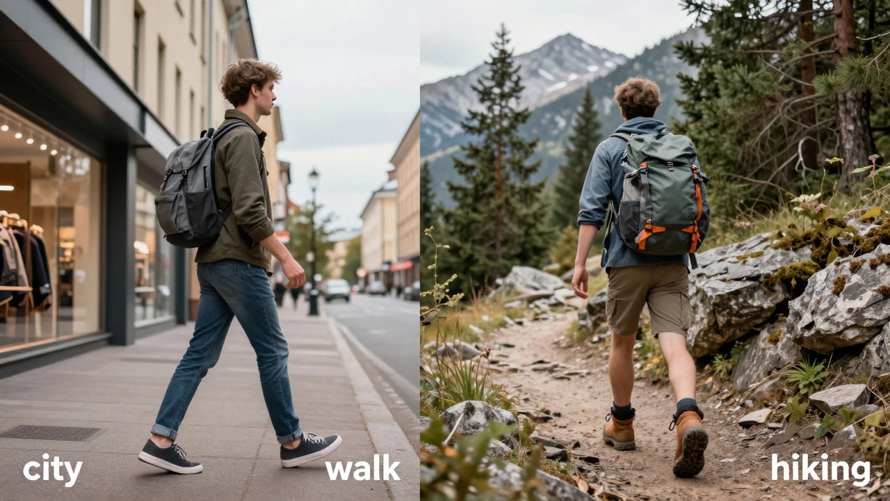 Как переводится Walk на русский: нюансы, идиомы и советы для путешественника